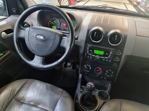 Imagem 3 de 11 de Ford Ecosport 1.6 Xlt 8v 2007