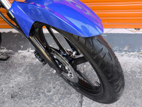 Yamaha Fazer 150 Sed 2022 Com 40 Mil Km