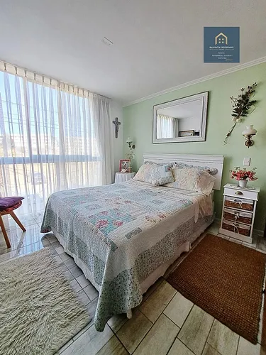 Lindo Departamento, Remodelado. Quilpué