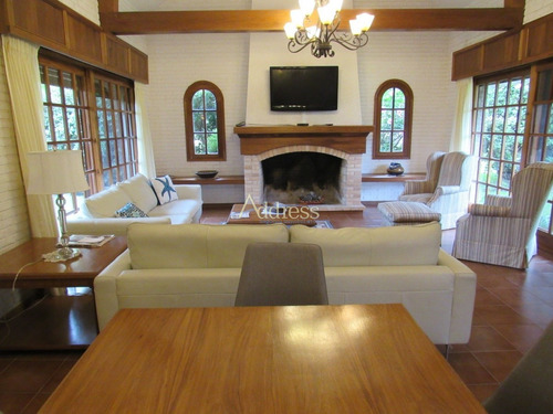 Casa En Punta Del Este, Mansa- Ref: 2969