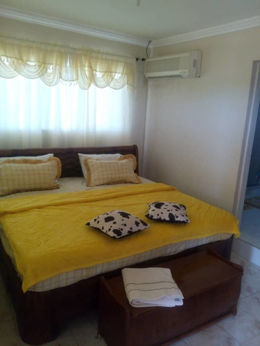 Imagen 11 de 13 de Casa En Chichiriviche Res. Playa Sur Cod. Indic-402