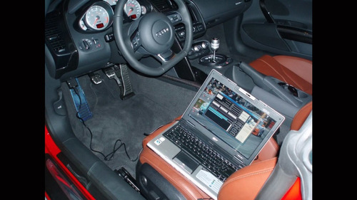 Servicio De Escaner Diagnostico Seat Leon Ibiza Audi Skoda