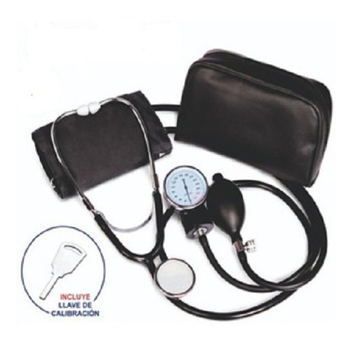 Tensiometro Estetoscopio Greatmedic Original Mejorado Nuevo