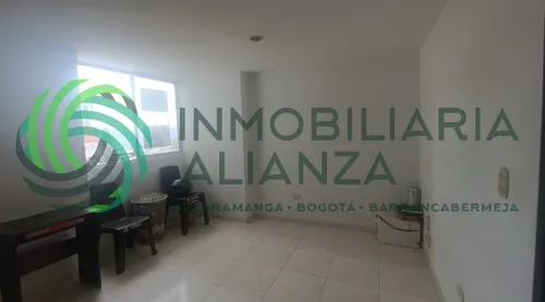 Apartamento En Venta En La Universidad. Cod V61617