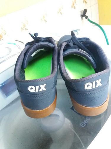 Tenis Qix Base (usado)