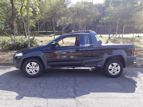 Strada Adverture Ce - 2010/11