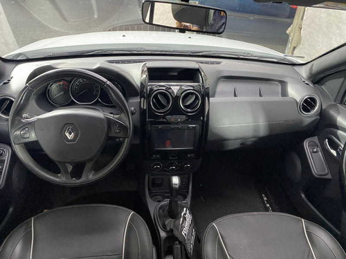 Imagem 8 de 15 de Renault Duster Oroch Dyna 2.0 16v Aut 2017 Sem Entrada