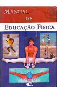 Livro Manual De Educação Fisica - Ivan Flor; Cristina Gandara [2006]