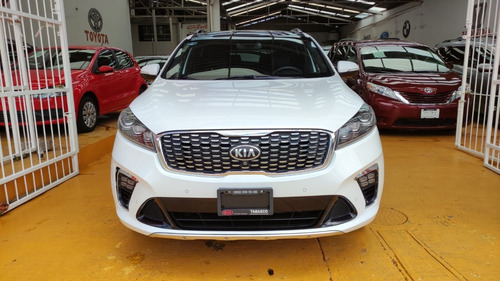 Imagen 2 de 15 de 2019 Kia Sorento 3.3l Sxl Awd T/a - 7p