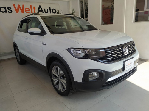 Imagen 3 de 15 de Vw T Cross Comfortline 2020!!!!