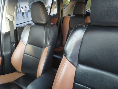 Toyota RAV4 Xle At