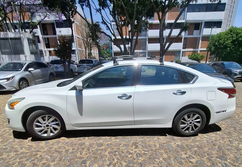 Nissan Altima Exclusive at