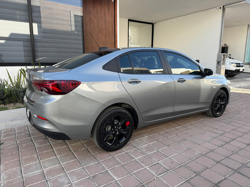 Chevrolet Onix 1.0T Premier Red Line At