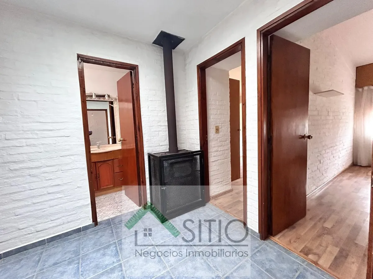 Casa En Lomas De Solymar Sur, 3 Dormitorios · Foto 5