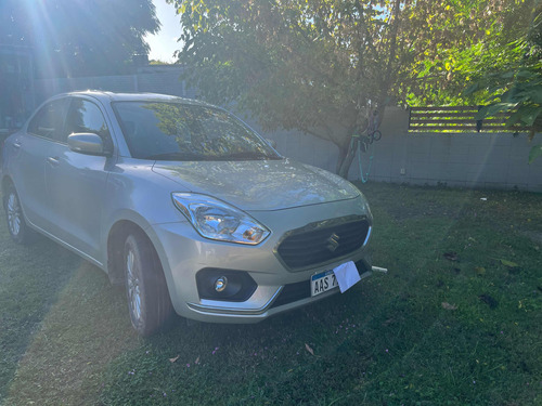 Suzuki Dzire 1.2 Glx 4p