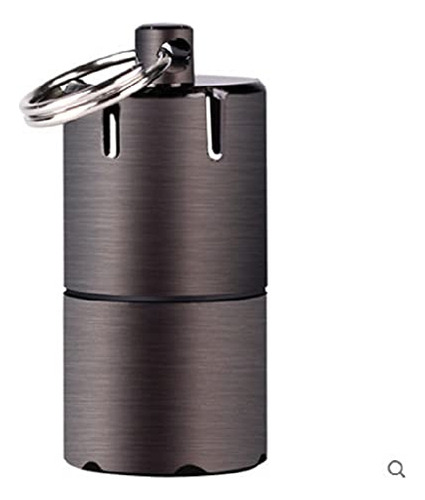 OEM Encendedores de supervivencia Mini encendedor IP68