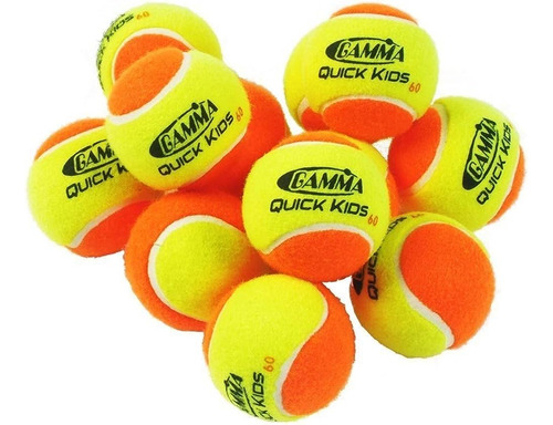 Pelotas De Tenis De Playa (transición Naranja) 