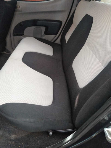 Mitsubishi Sportero 2.5 2011
