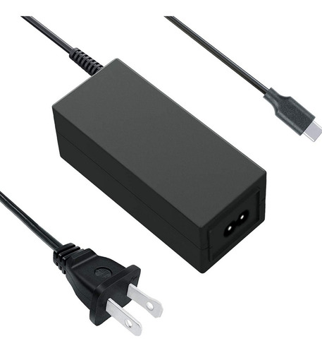 Imagen 1 de 4 de Saireed - Cargador Para Samsung Chromebook 4.