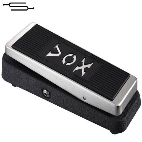 Imagen 1 de 8 de Vox Wah Wah V 846 Hand Wired Pedal Wha Wha