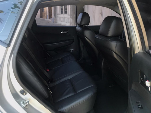 Hyundai I30 1.6 5p Año 2010 Unico Dueño Autosmania