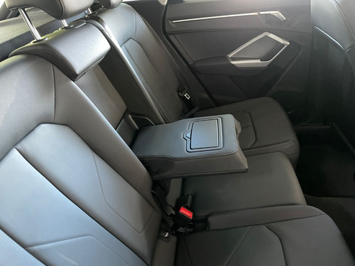 Audi Q3 1.4 35tfsi 150 Cv