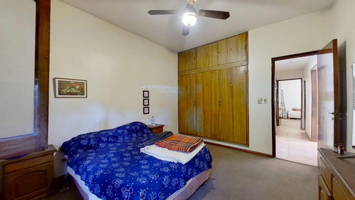 Hermosa Casa Venta Hurlingham C/jardín Aptacrédito