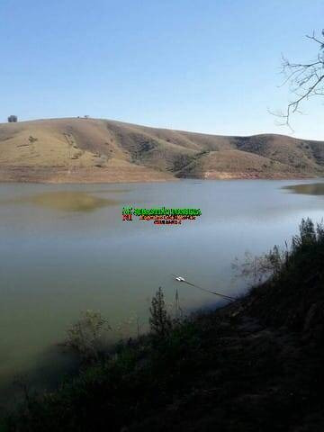 Chácara Com 3 Mil M² Em Jambeiro - 1664