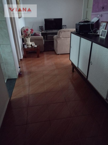 Imagem 2 de 13 de Casa Térrea Em Rio Grande - São Bernardo Do Campo - 11221