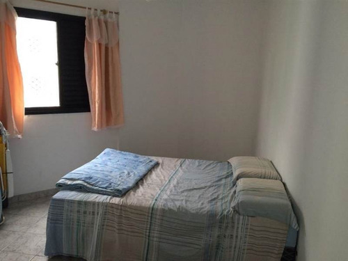 Imagem 6 de 9 de Apartamento - Venda - Aviacao - Praia Grande - Lar517