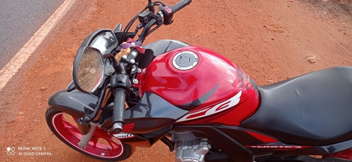 Imagem 4 de 7 de Honda Cb Twister