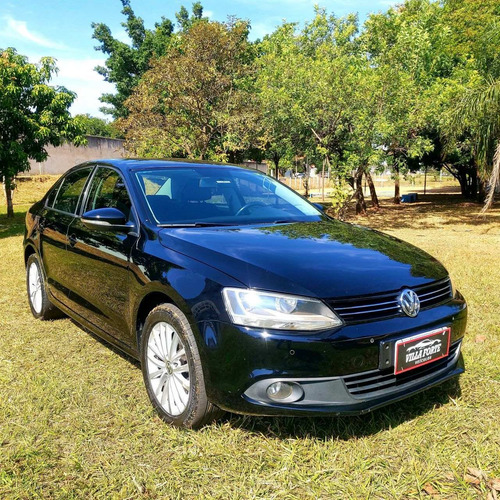 Imagem 2 de 12 de Volkswagen Jetta 2.0 4p Flex Confortline Automático