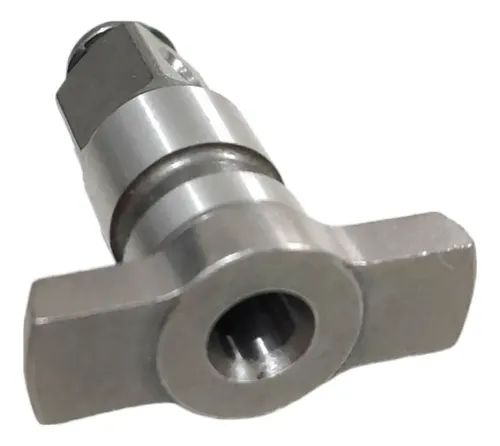 Eixo Do Martelo P/ Chave De Impacto Dtw300 Makita 135824-6