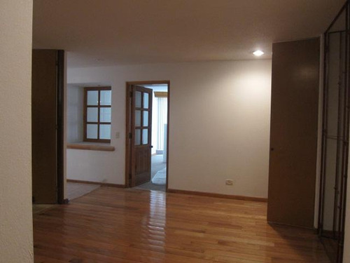 Imagen 6 de 20 de Acogedor Departamento Lomas De Chapultepec Seccion 1