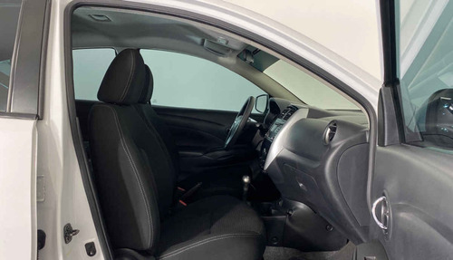 Imagen 11 de 15 de 117830 - Nissan Versa 2017 Con Garantía