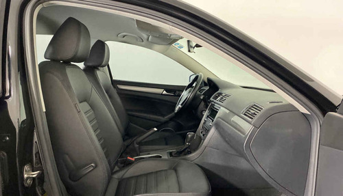Imagen 11 de 15 de 118078 - Volkswagen Passat 2015 Con Garantía