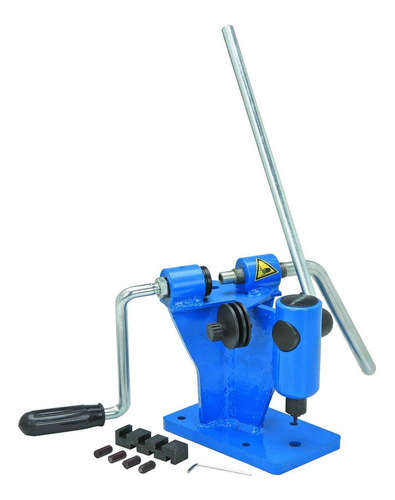 Rompador Cadena Motosierra Spinner Combinacion Yunque