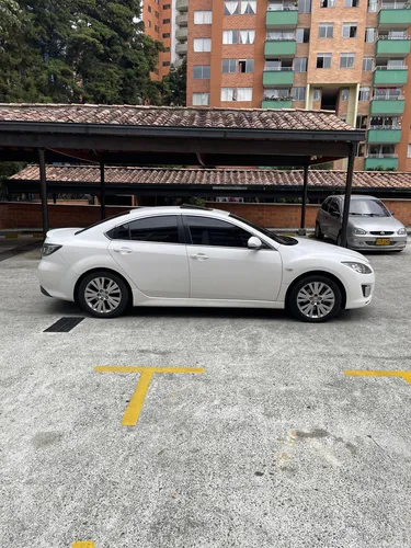 Mazda 6 All new