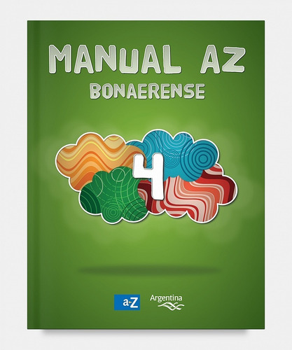 Manual Az 4 Bonaerense