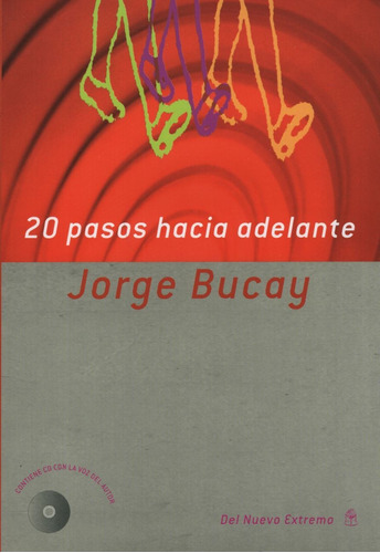 20 Pasos Hacia Adelante - Jorge Bucay