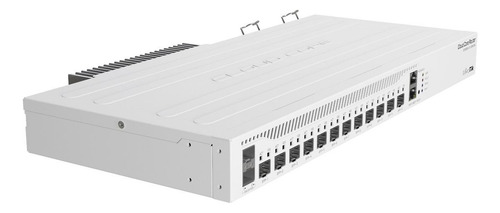 Mikrotik Cloud Core Router Ccr2004-1g-12s+2xs Eu