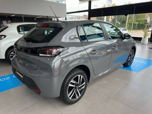 Peugeot 208 1.0T Allure Pack