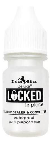 Primer Locked In Place Convertidor Realza Color Italia Delux