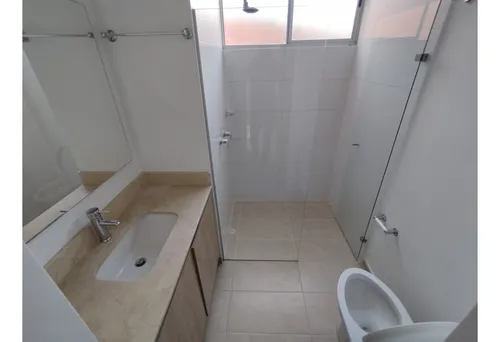 130m2 Apartamento En Sabaneta