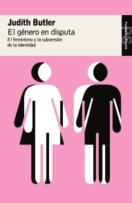 El Genero En Disputa - Judith Butler