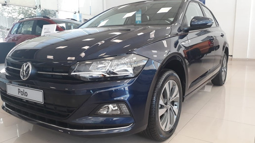 Volkswagen Polo 1.6 Msi Highline At 3