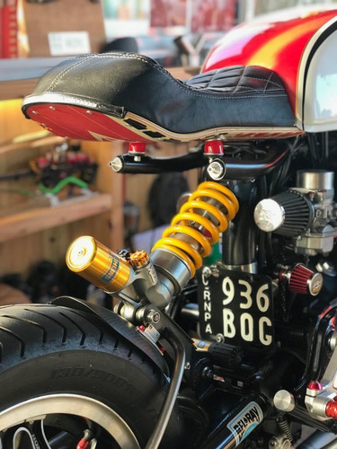 Honda Cx500