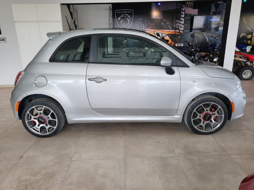 Fiat 500 1.4 Sport 105cv
