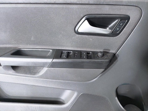 Imagem 9 de 15 de 148654 - Volkswagen Spacefox 2015 Com Garantia