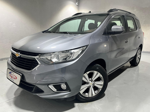 Chevrolet Spin 1.8 Premier 7L Aut. 5P